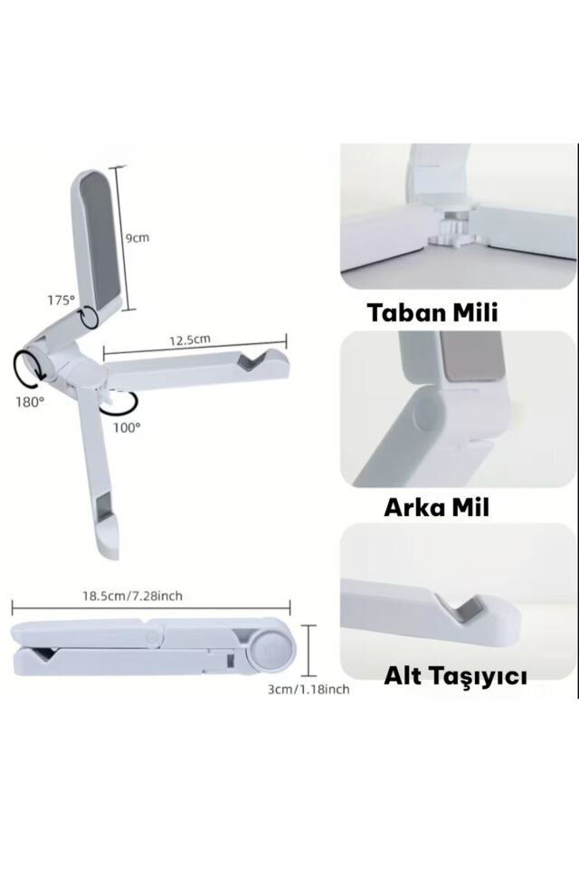 Led Işıklı Kendiliğinden Renkli Fosforlu Kalemli-Pleksi Dikdörtgen + Temperli Cam Yazı Panosu 20X30