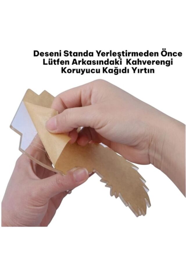 3D LED Gece Lambası – Film & Anime Temalı Dokunmatik Kontrol | 3 Renk Işık | USB & Pilli Kullanım