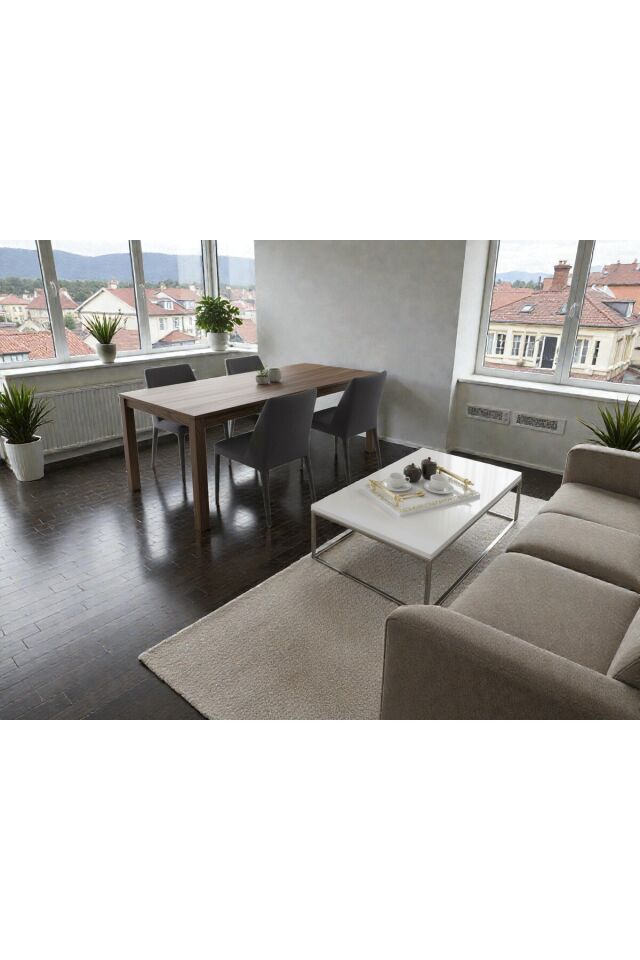 2’li Söz & Nişan Yüzük – Kahve Servis Tepsi Seti Altın Yaldızlı + Mandallı Kahve Ölçü Kaşığı