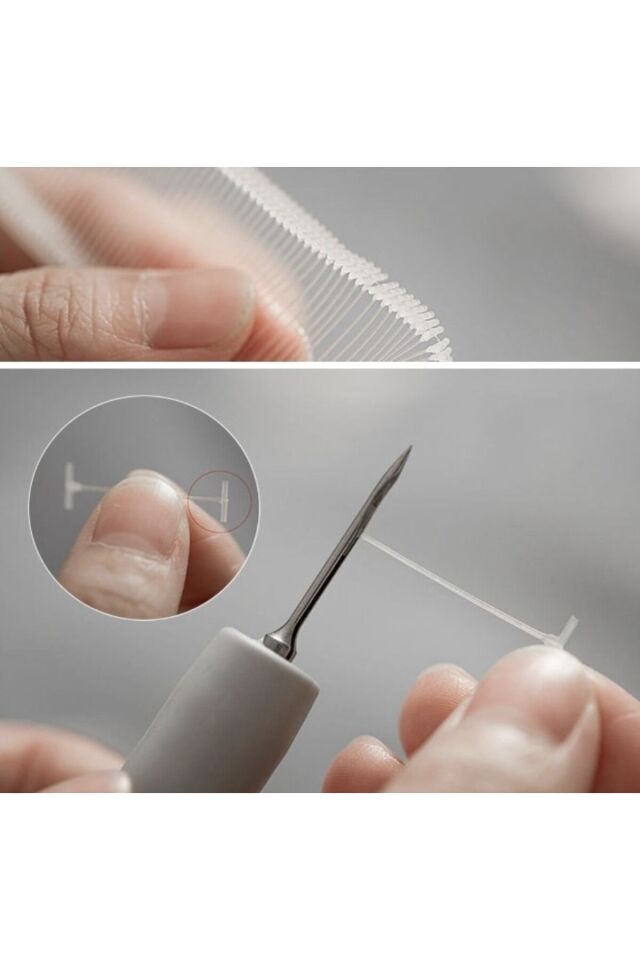 Yorgan Kılıfı Ve Çarşaf Tutucu Sabitleyici Düğme Kiti