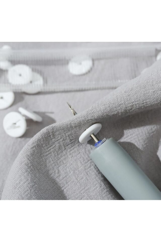 Yorgan Kılıfı Ve Çarşaf Tutucu Sabitleyici Düğme Kiti