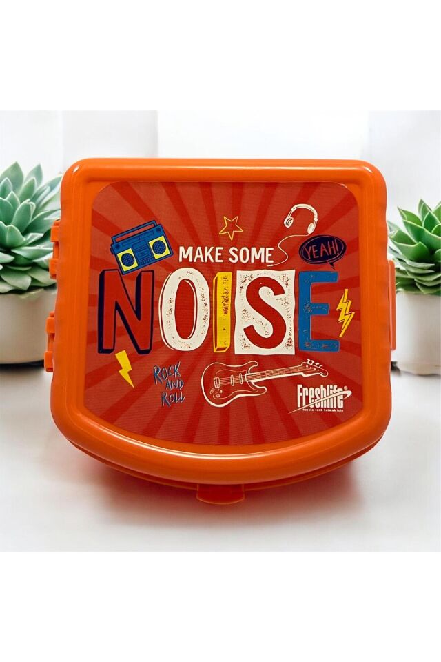 Bella Beslenme Kutusu 5PP Gıda İçin En Güvenilir Plastik