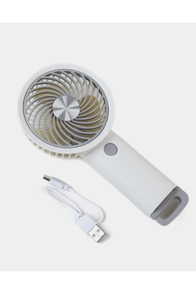 Taşınabilir Seyahat Fanı,Vantilatör. Uzun Pil Ömrü, Ev Stüdyo Spor Salonu İçin Soğutucu Cihaz