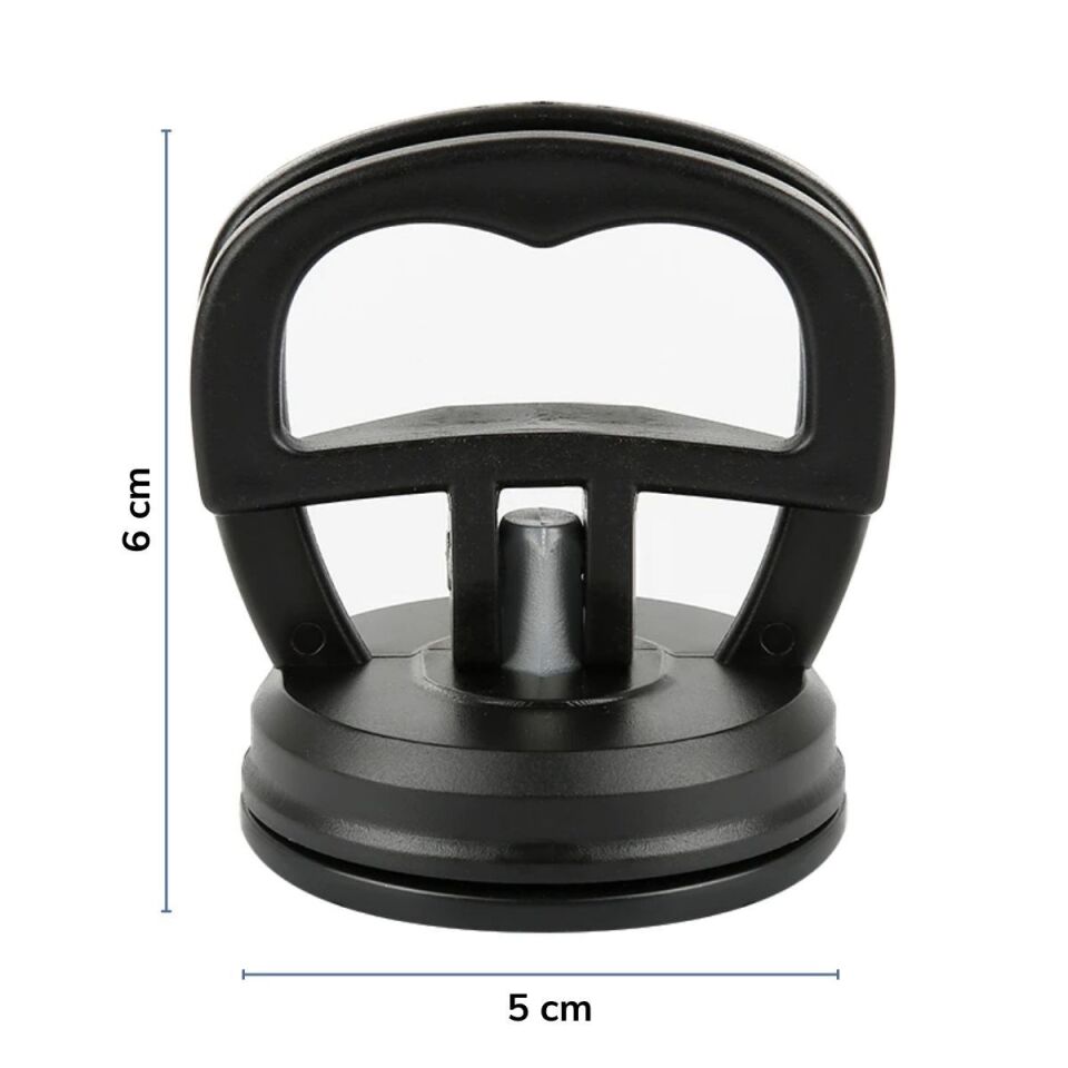 Çok Amaçlı Vakumlama Araç Göçük Düzeltme Kaporta Çektirme Aparatı Vantuz