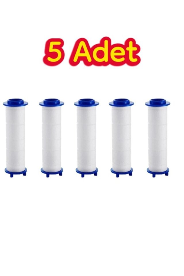  5 Adet