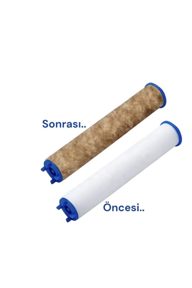 5’li Set Yapışkanlı Duvar Organizer + Duş Başlığı + Örgülü Hortum + Yapışkanlı Askı + Yedek Filtre