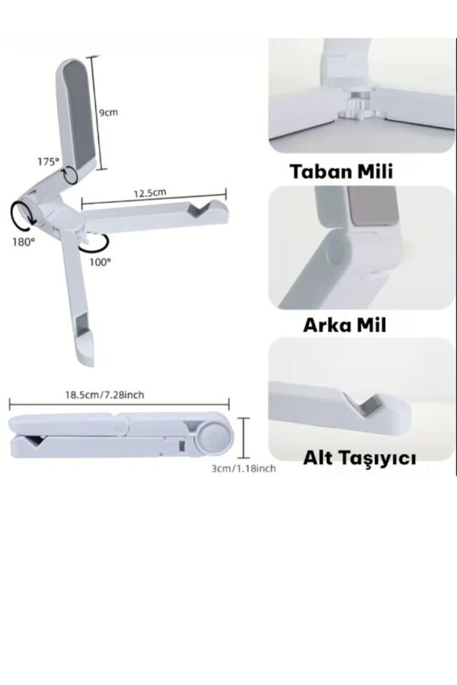 LED Işıklı Yazı Panosu 20x30 cm (Yedek Parça – Seçenekli Ürün)